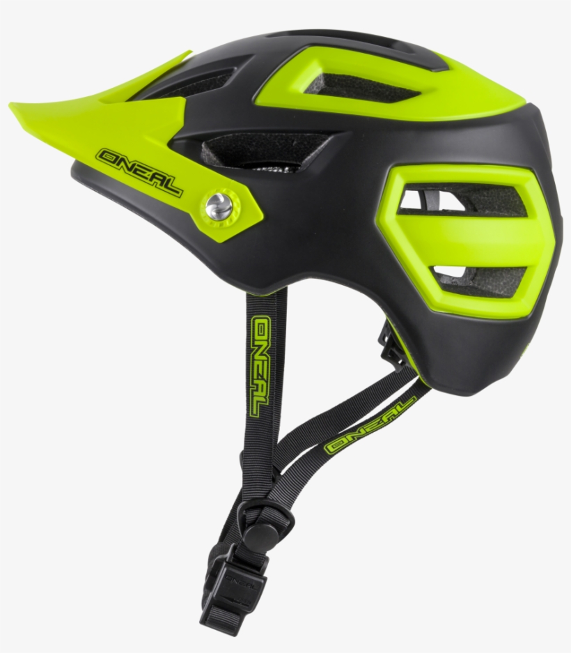 Pike Enduro - Oneal Helmet Enduro, transparent png #5821179
