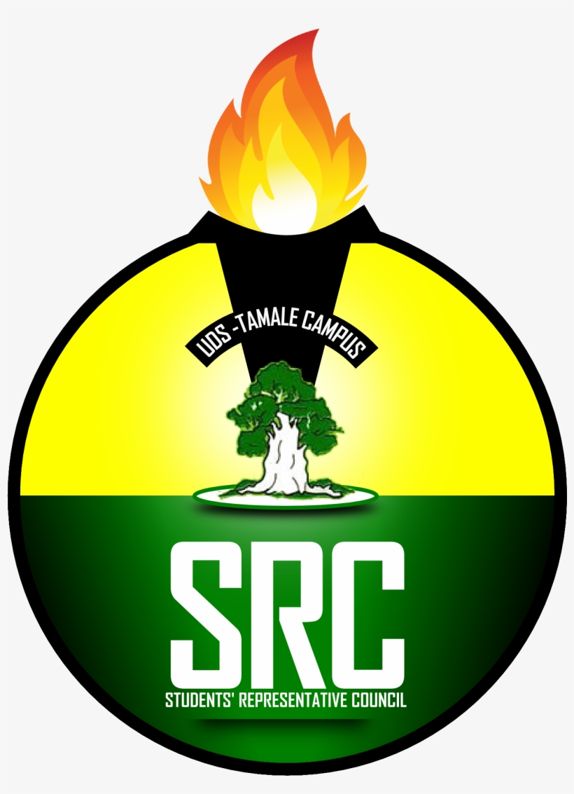 Uds Tamale Campus Students Representative Official - Uds Src Logo, transparent png #5821234
