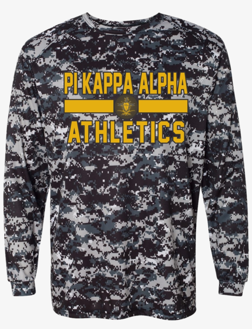 Pike Digital Camo, transparent png #5821237