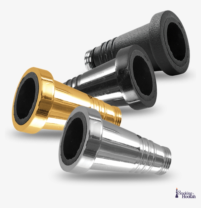 Sahara Hose Adapters - Hookah, transparent png #5821346