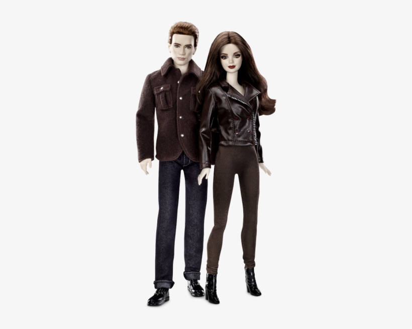 Twilight Breaking Dawn Bella Pregnant Doll - Twilight Saga Breaking Dawn Part 2 Dolls, transparent png #5821348