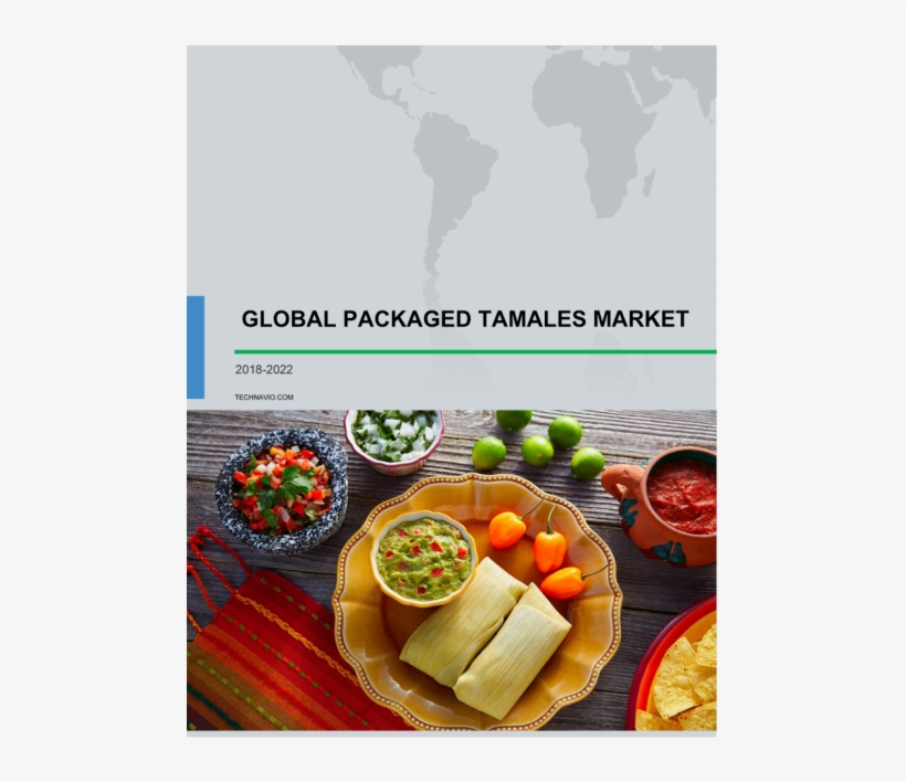 Packaged Tamales Market - Natural Foods, transparent png #5821468