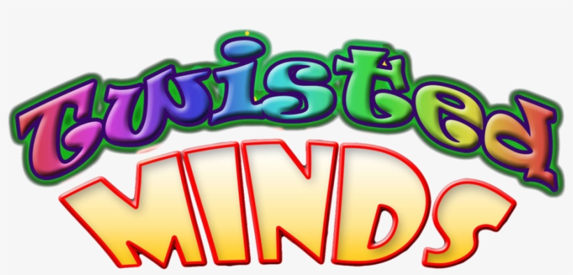 Detox - Twisted Minds Smoke Shop, transparent png #5821562