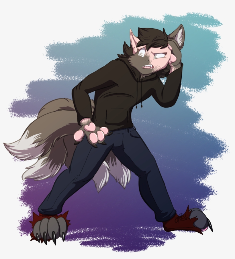 [t] It's A Monser Mash, transparent png #5822049