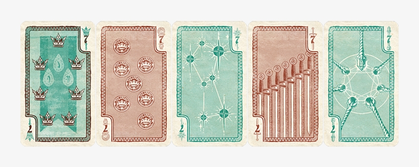 The Journey Deck, transparent png #5822091