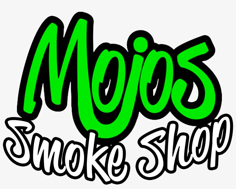Mojo's Smokes And Gifts, transparent png #5822212