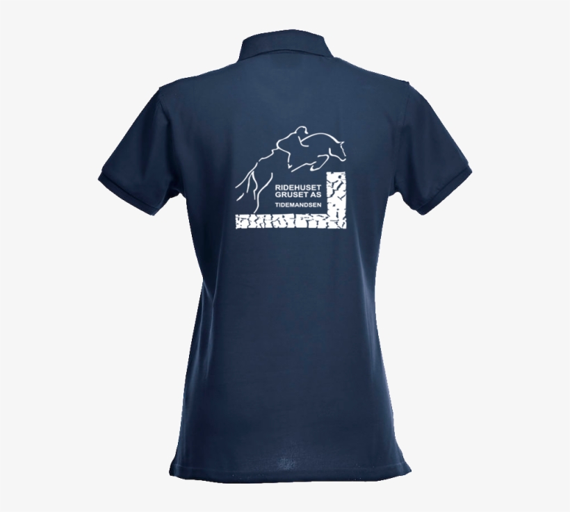Pike Bak - Polo Shirt, transparent png #5822218
