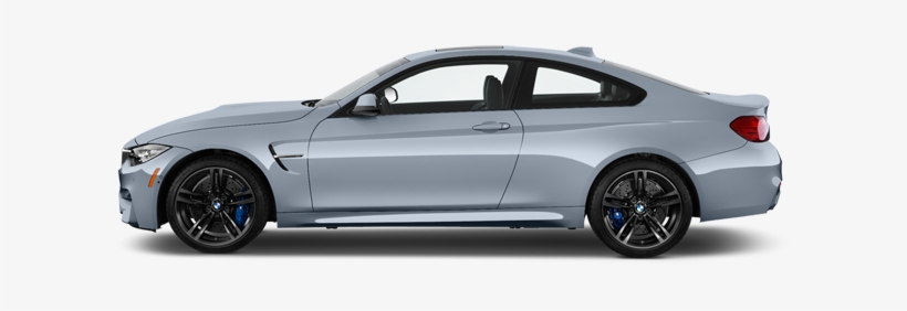 Bmw M4 Base - Bmw 4 Series Sport 2 Door, transparent png #5822220