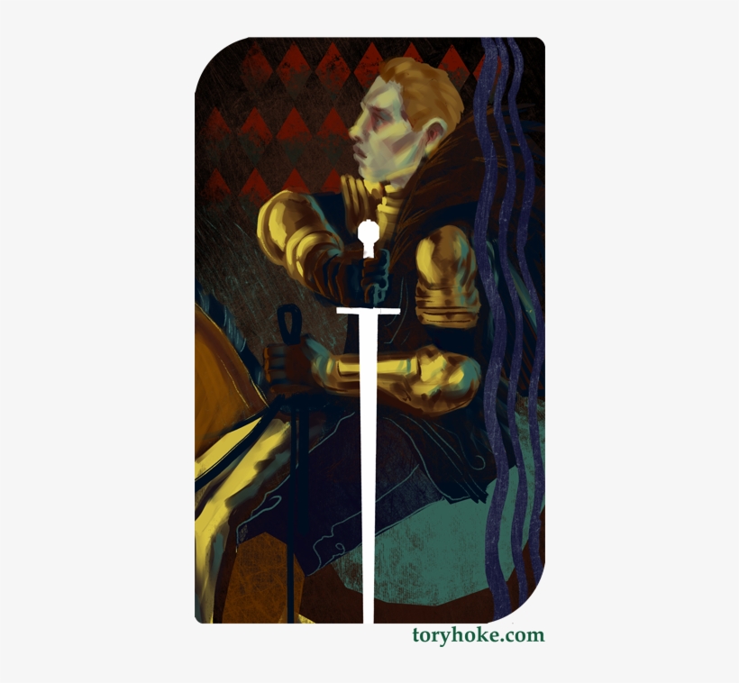 Dragon Age Inquisition - Dragon Age Inquisition Arcana Tarot, transparent png #5822474