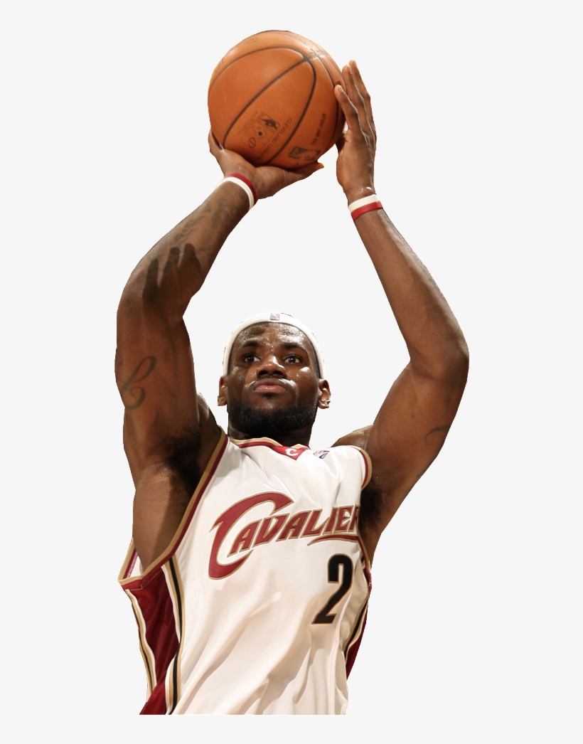 Lebron James Photo 19lbj - Slam Dunk, transparent png #5822475