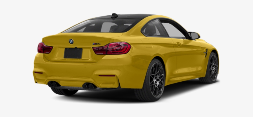 New 2019 Bmw M4 Base - Bmw, transparent png #5822517