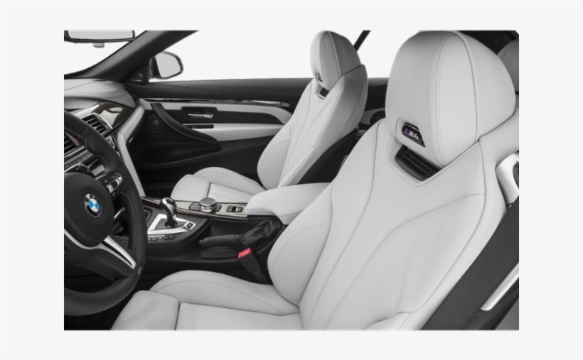 New 2019 Bmw M4 - 2018 Bmw M4 Convertible Review, transparent png #5822523