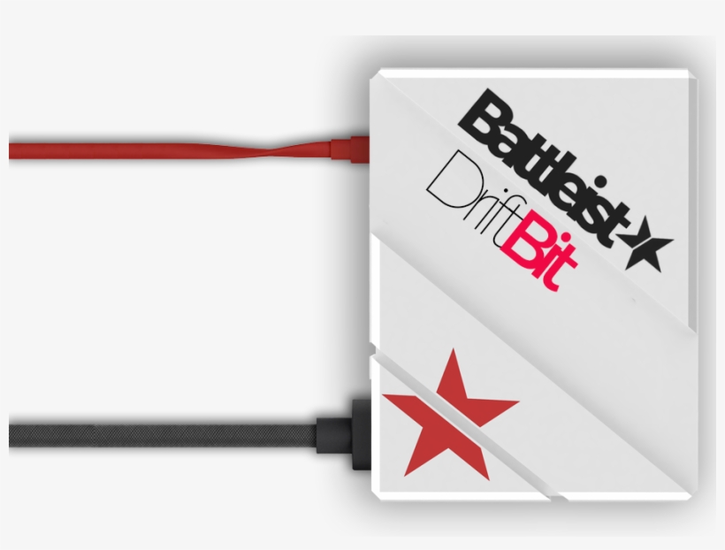 Driftbit Beta - Hereford, transparent png #5822737
