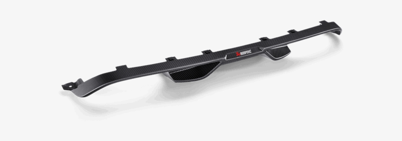 Diffuseur Akrapovic Bmw M4, transparent png #5822884
