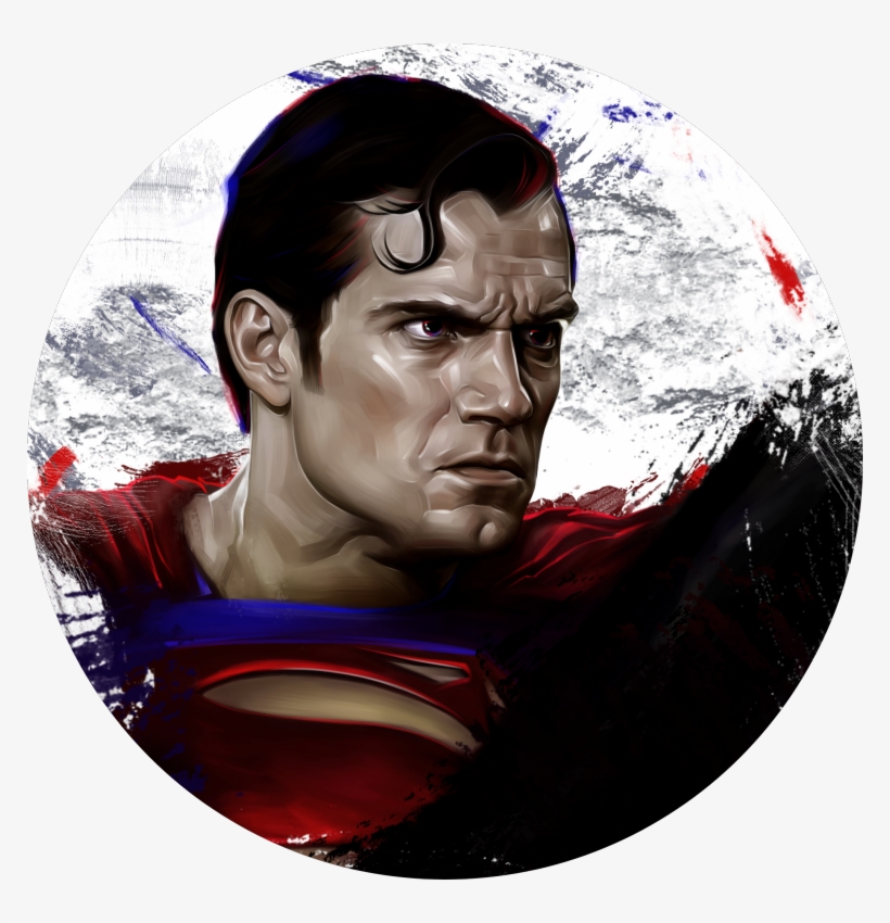 Superman, transparent png #5823101