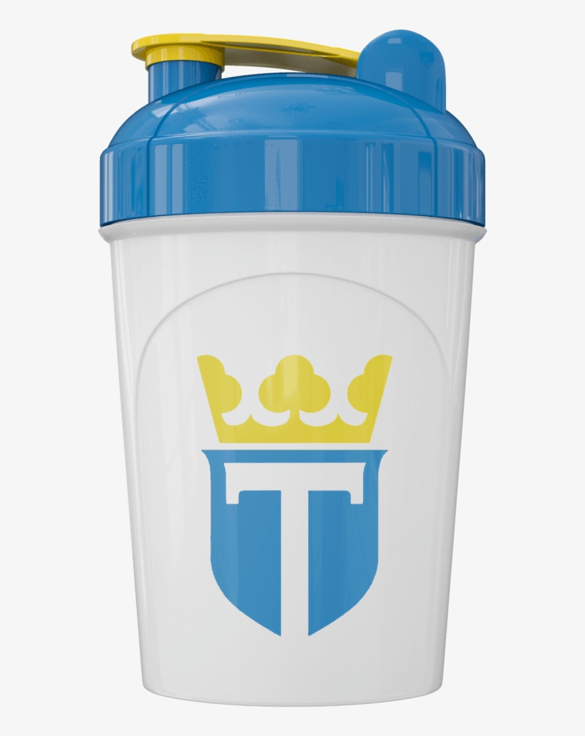 On Sale - Faze Teeqo Gfuel Shaker Cup, transparent png #5823215