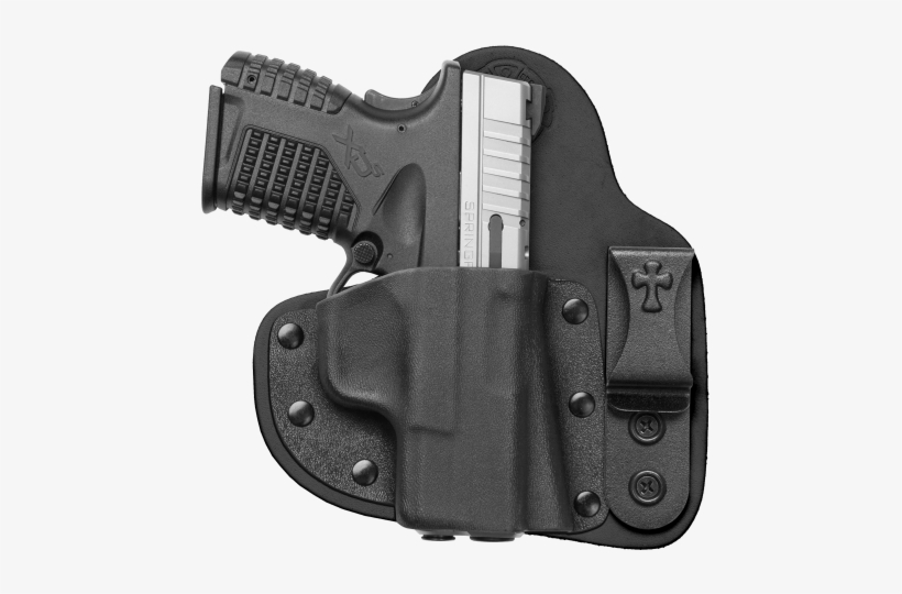 Crossbreed Holster Appendix Carry, transparent png #5823217
