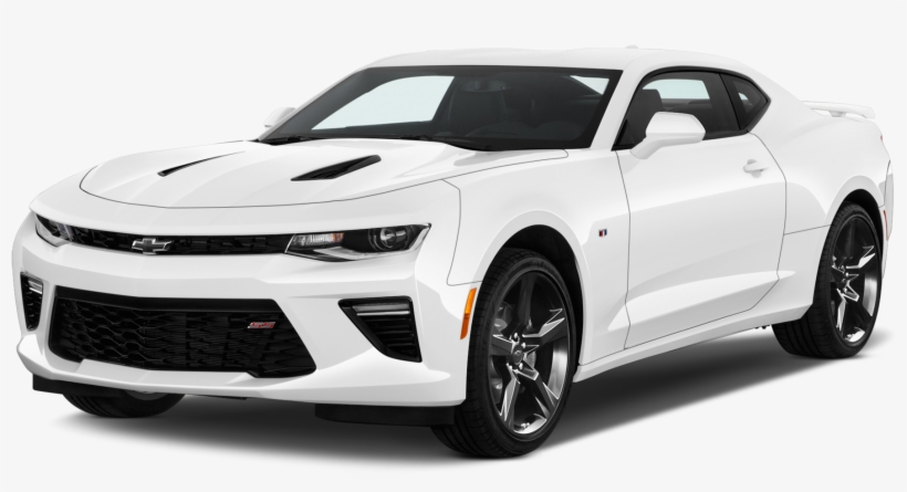 2016 Chevrolet Camaro Photos And Videos - Chevrolet Camaro Png, transparent png #5823387