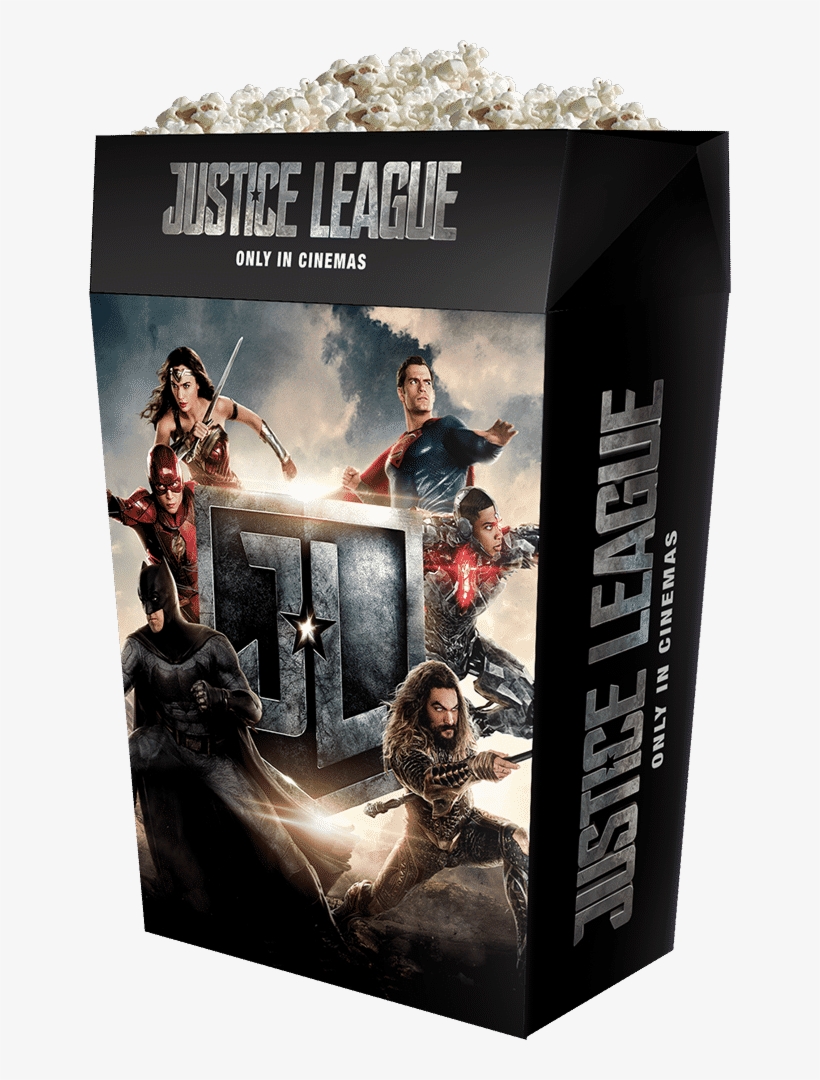 Justice League, Diretto Da Zack Snyder, Vede Nel Cast - Justice League 2017 Promo, transparent png #5823460