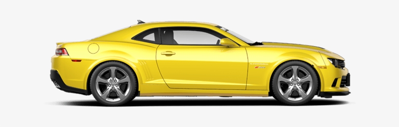 Chevrolet Camaro, transparent png #5823567