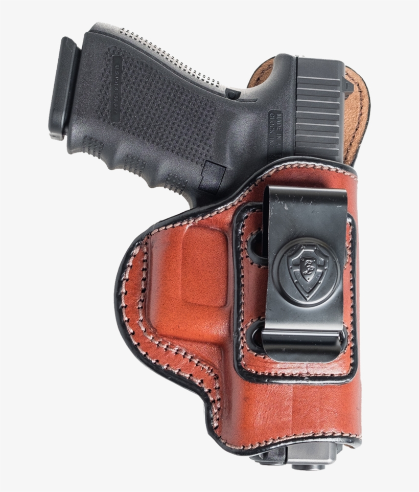 Inside The Waistband Holster, transparent png #5823616