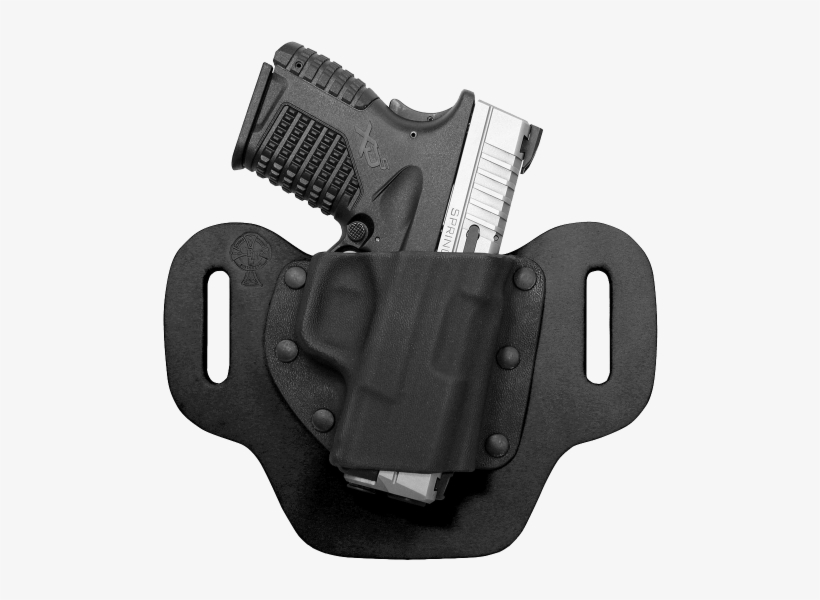 Handgun Holster, transparent png #5823665