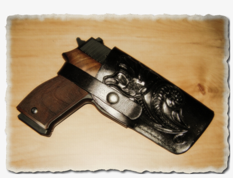 Parent Directory - Saguaro Gun Leather, transparent png #5823786