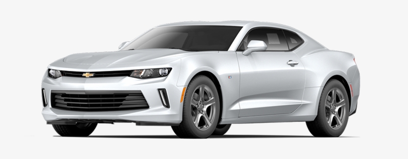 2016 Chevrolet Camaro - 2018 Camaro Fog Lights, transparent png #5823977