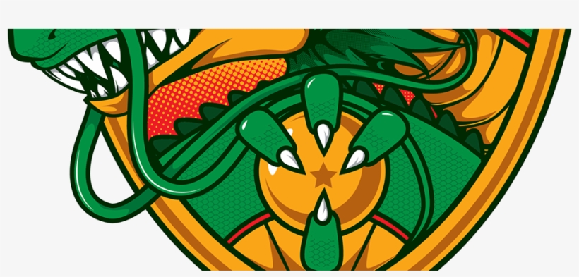 Detail - Shenron, transparent png #5824066