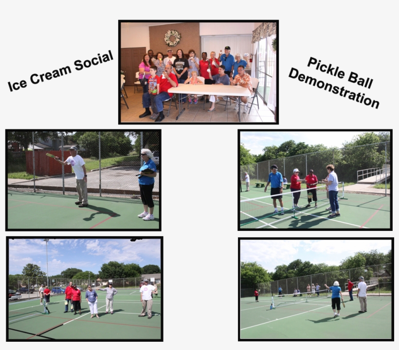 Ice Cream Social Composite - Team, transparent png #5824111