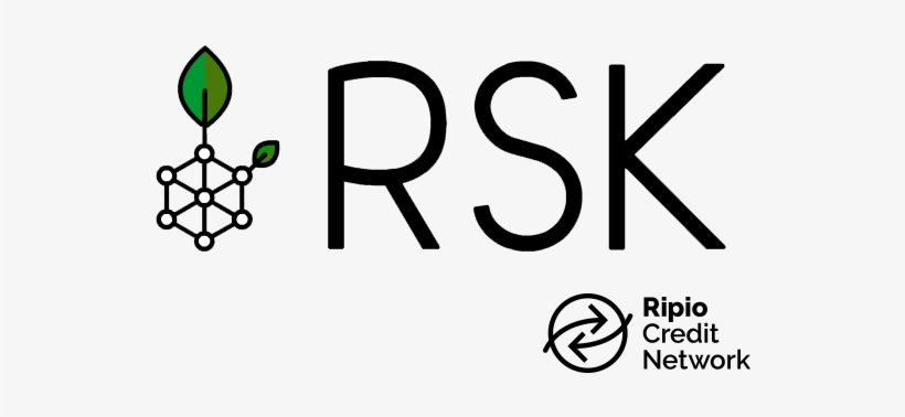 Rcn Partners With Rsk For Smart Contract Lending On - Rootstock, transparent png #5824171