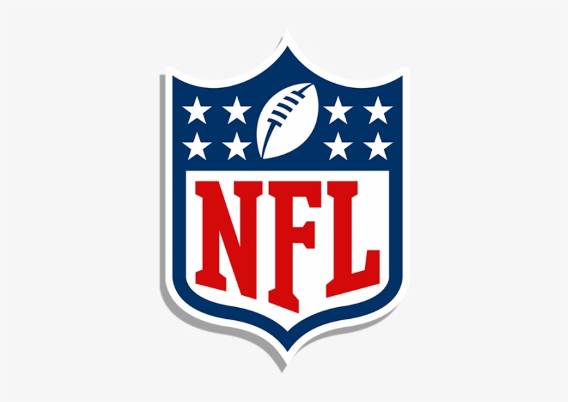 Nfl Png Shield Graphic Library Library - Nfl Experience Times Square Logo, transparent png #5824278