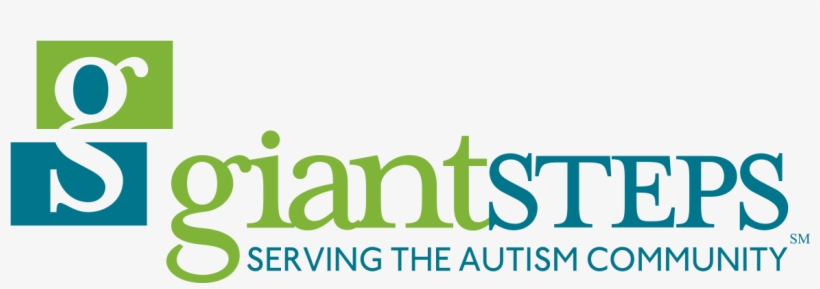 Giant Steps - Giant Steps School Logo, transparent png #5824281