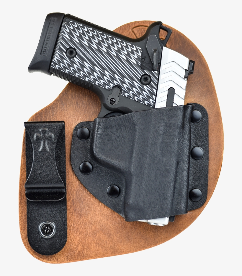 Crossbreed Holsters, Llc, transparent png #5824384