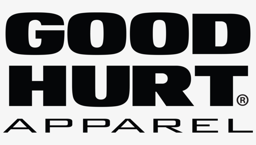 Good Hurt Apparel, transparent png #5824393