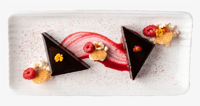 Chocolate Torte - Chocolate, transparent png #5824447