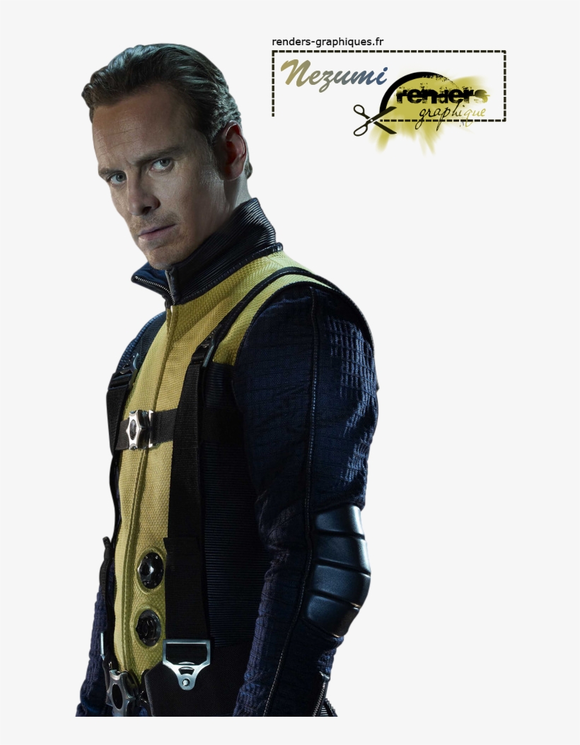 Png Magneto - X Men First Class, transparent png #5824449