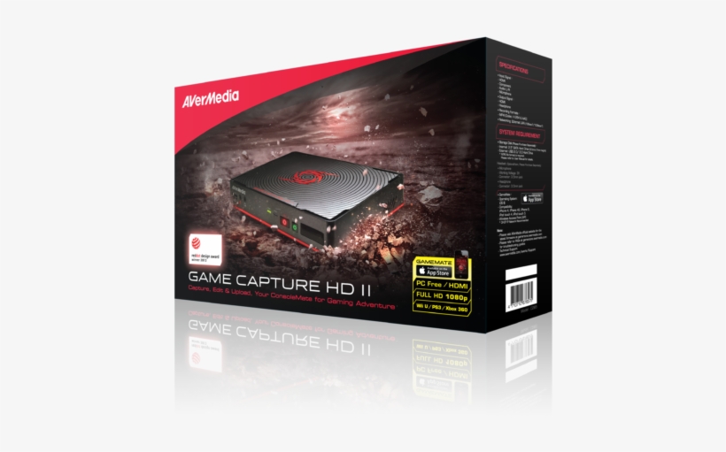 Listal Michael Fassbender Dating - Avermedia C285 Hd Ii Usb 2.0 Game Capture Card, transparent png #5824782