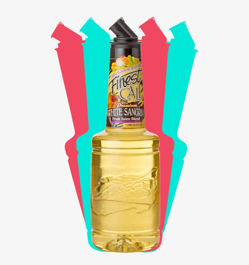 Check Out Other Recipes Using - Finest Call Premium Mai Tai Drink Mix 1 Liter, transparent png #5824786