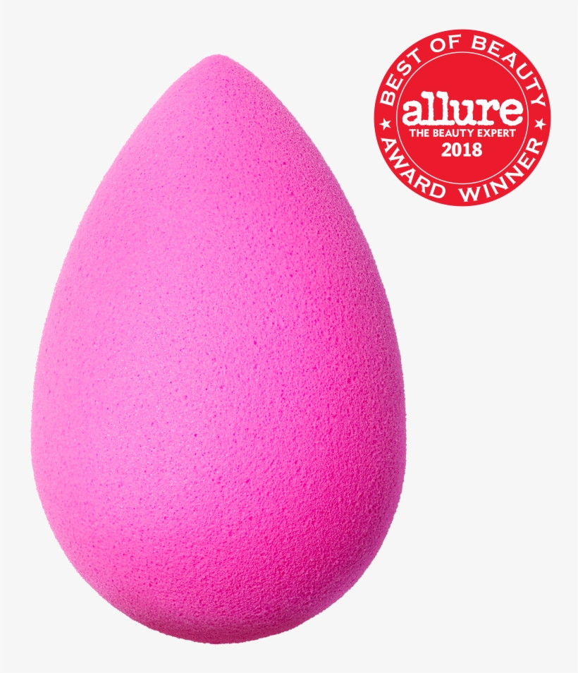 The Original Beautyblender - Original Beauty Blender, transparent png #5825196