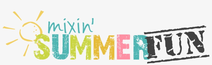 Summer Break Png Jpg Royalty Free Library - Transparent Summer Fun Png, transparent png #5825251