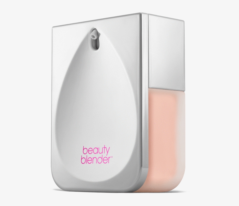 Bounce™ Liquid Foundation, transparent png #5825312