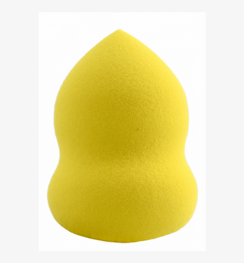 Basics Sponge Beauty Blender No - Chair, transparent png #5825412