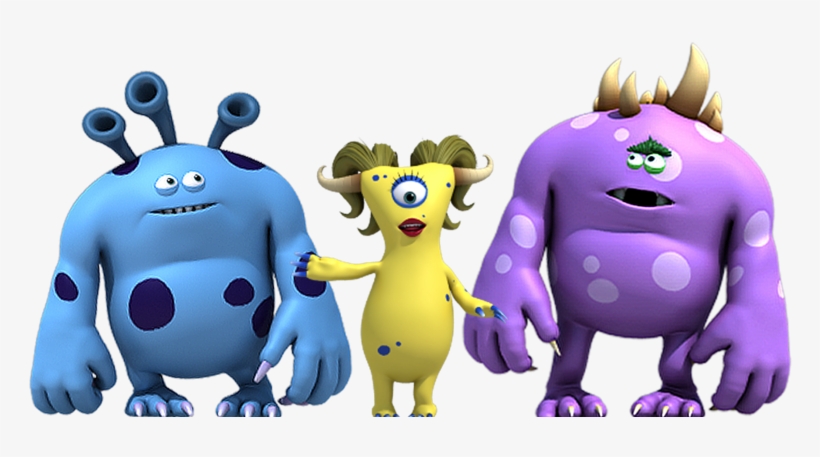 Bugbears - Bugbears Cbbc, transparent png #5825721