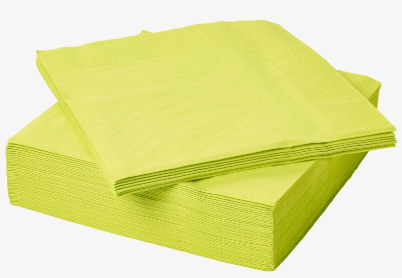 Png Black And White Stock Napkin Png, transparent png #5825725