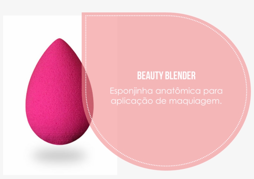 Beauty Blender - Rea.deeming Beauty, Inc., transparent png #5825865