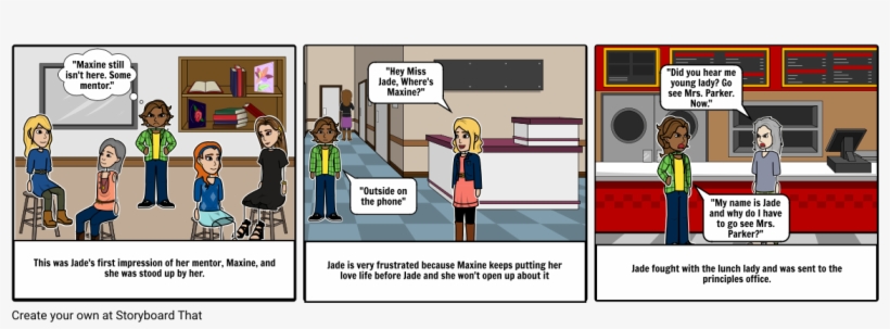Piecing Me Together By Renee Wastson - Cartoon, transparent png #5826023