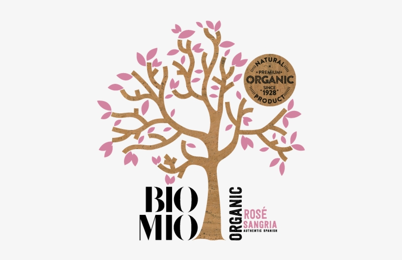 Organic Rosé Sangría, transparent png #5826070