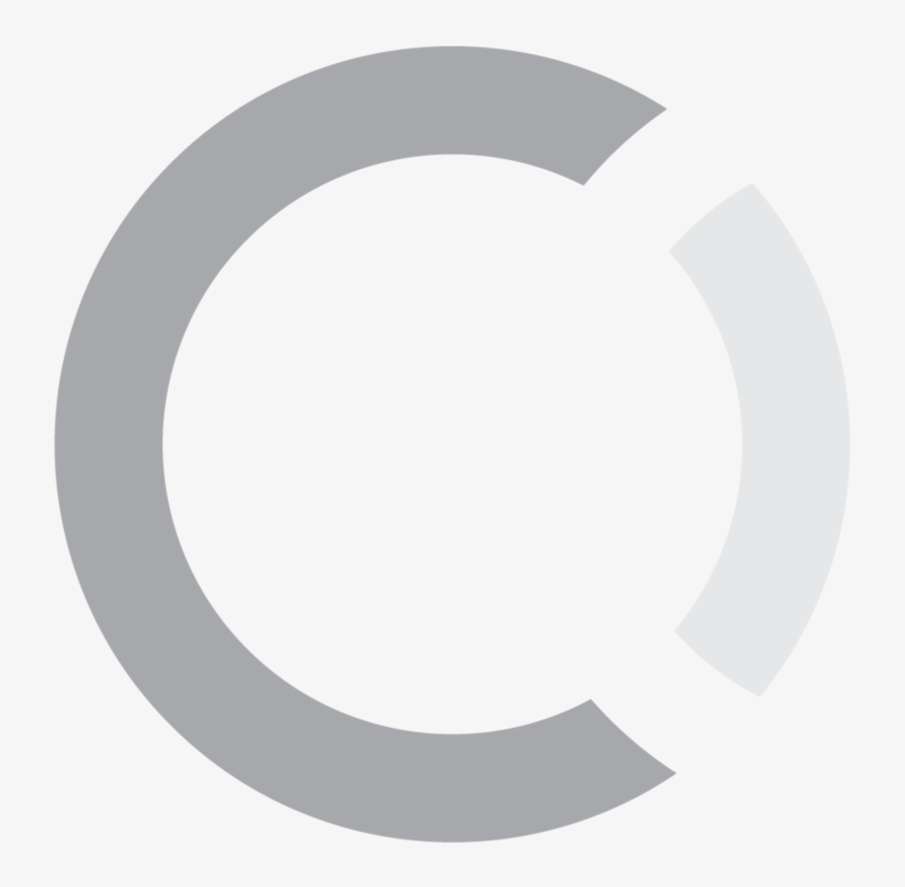 Grey Circle Png, transparent png #5826178