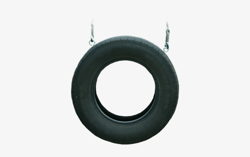 Tire Swing Png - Bronze, transparent png #5826183